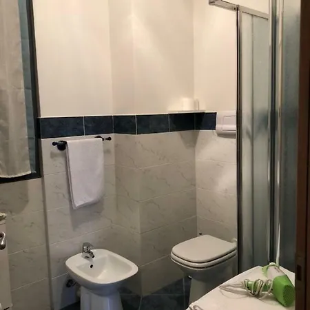 Apartamento Trilocale Con Giardino Privato *