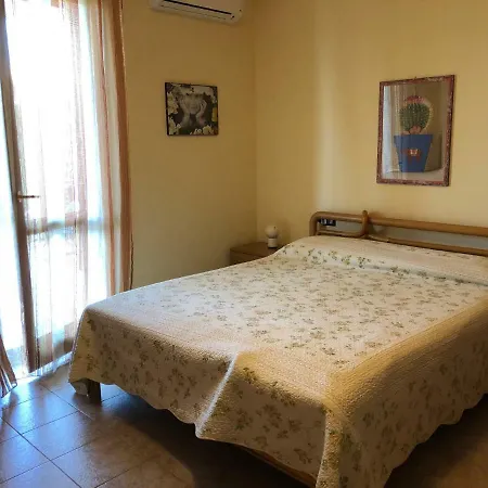 Trilocale Con Giardino Privato Apartamento *